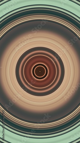 circle motif, circle pattern, symmetrical, circle lines, wall wallpaper