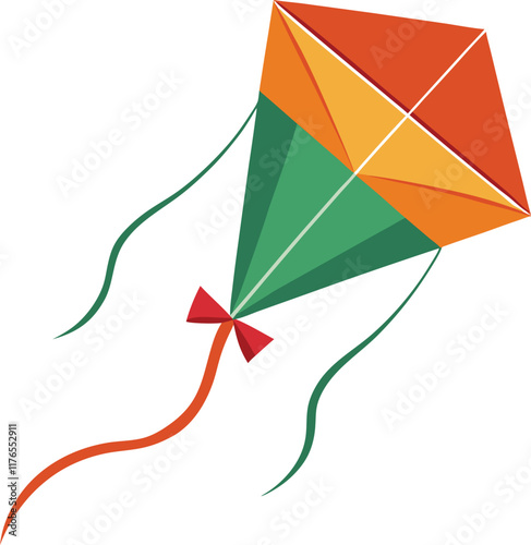 kite vector
