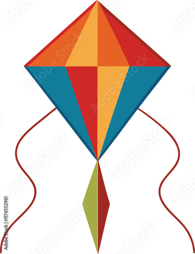 kite vector