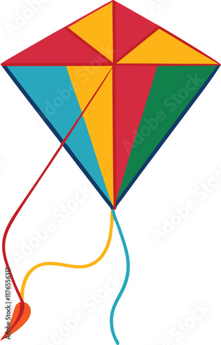 kite vector