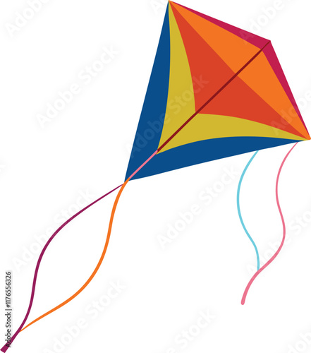 kite vector