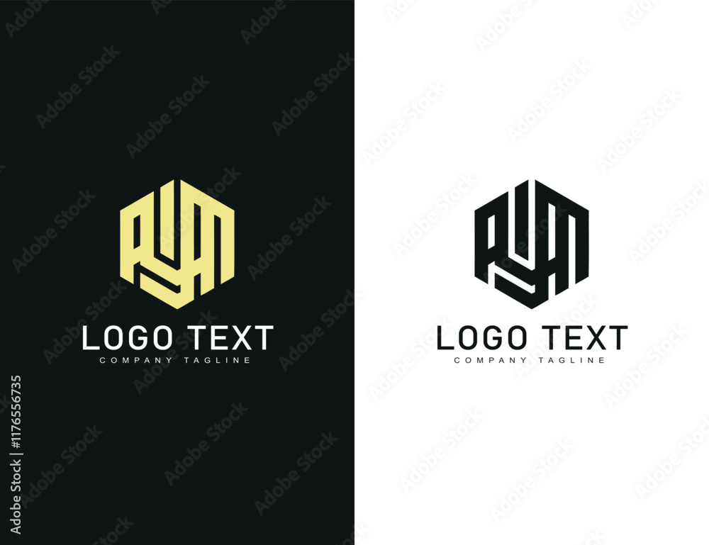 Luxurious Minimalist Typography Luxurious Minimalist Typography