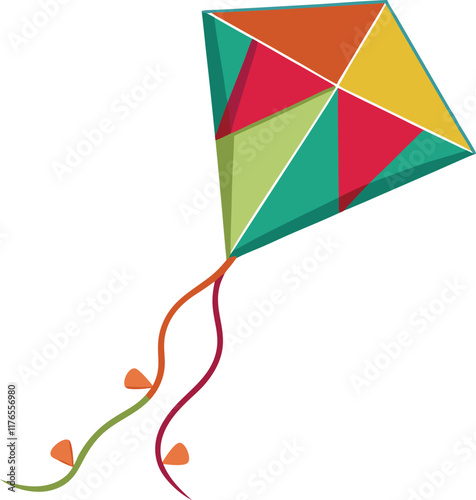 kite vector