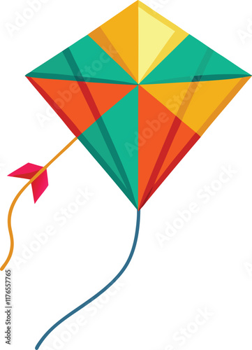 kite vector