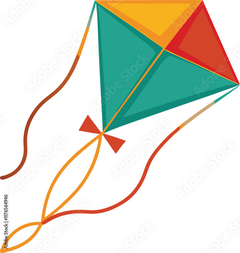 kite vector