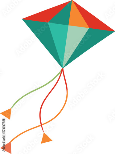 kite vector