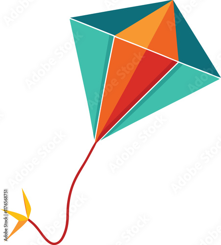 kite vector