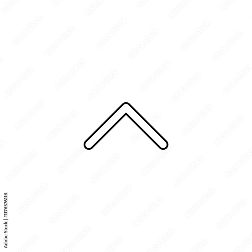 Icon Arrow Alternate Rounded 3 Icon Arrow Alternate Rounded 3