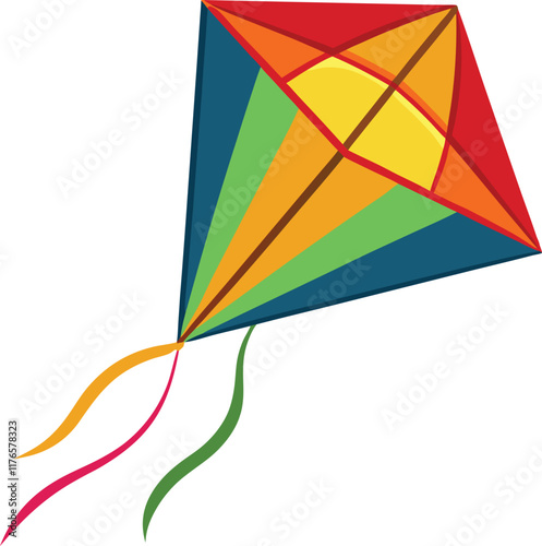kite vector