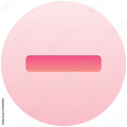 Minus Icon