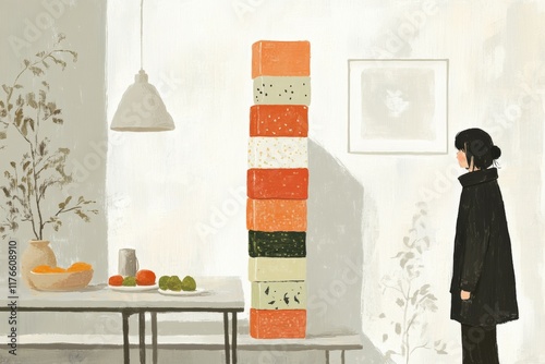 The Food Wall, Avoidant/Restrictive Food Intake Disorder ARFID