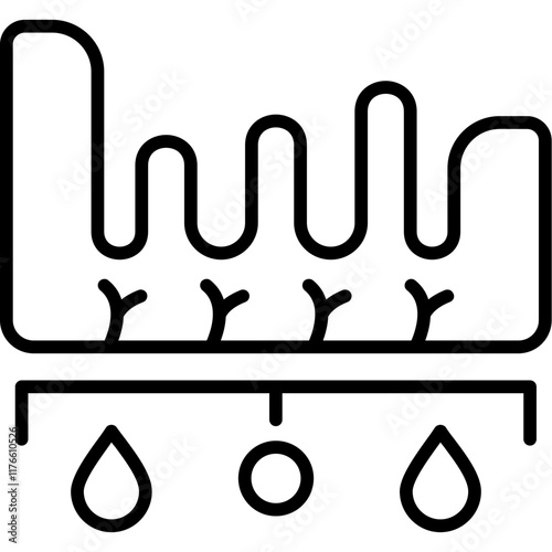 Endometrium Icon