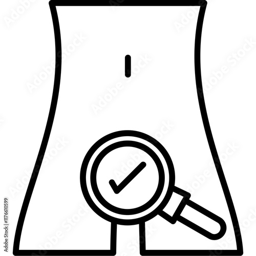 Checkup Icon