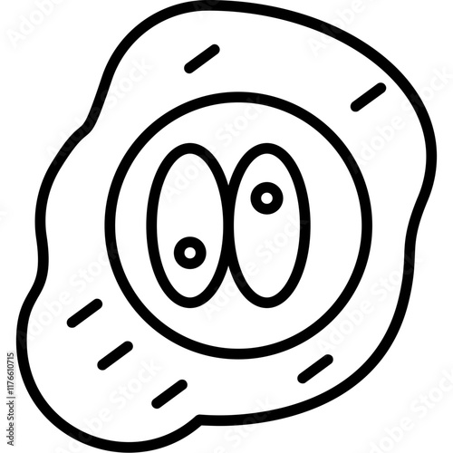 Zygote Icon