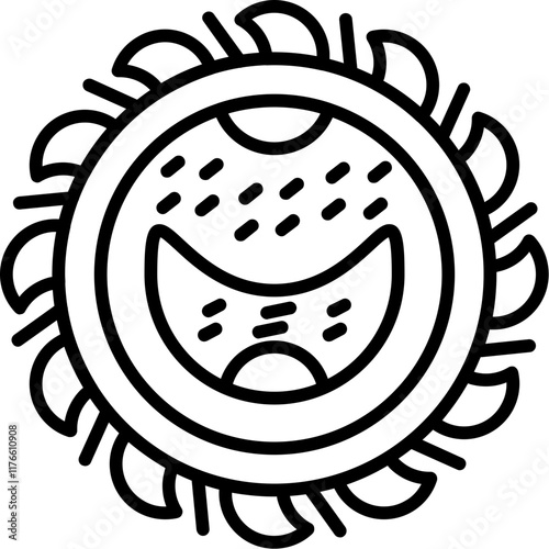 Ovum Icon