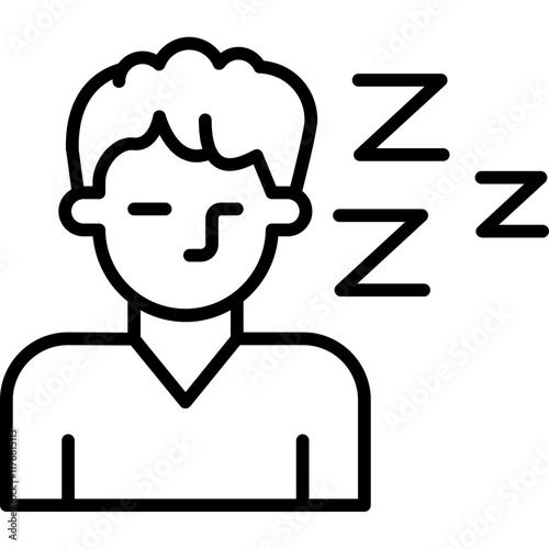 Myoclonic Icon