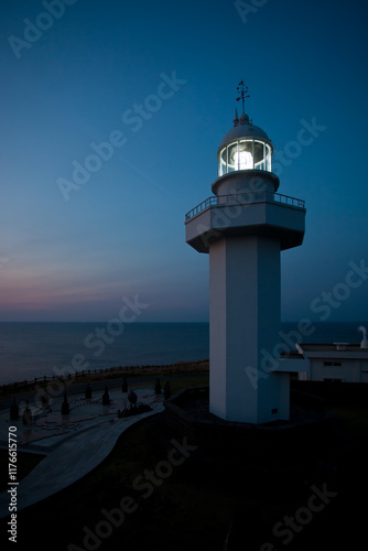 lighthouse