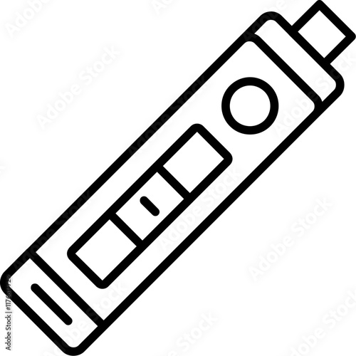 Pregnancy Test Icon