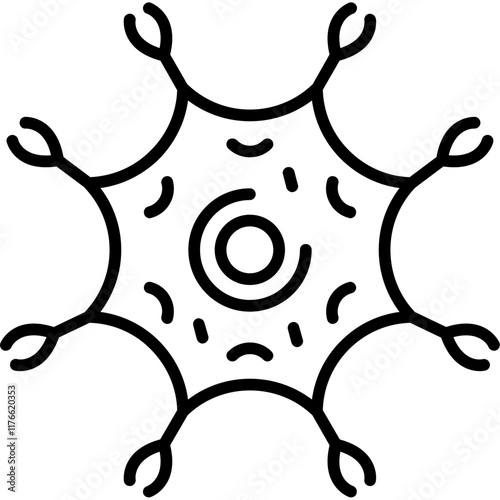 Nerve Icon