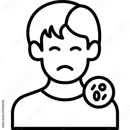 Viruses Icon