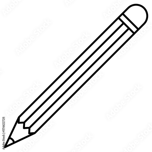 pencil school equipment