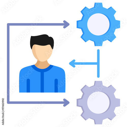 Work Icon