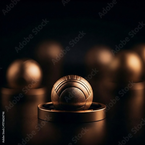 abstract background with space