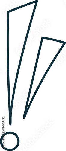 exlamation mark