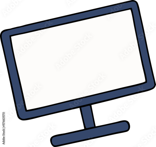 lcd tv monitor