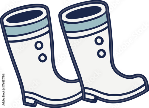 pair of boots