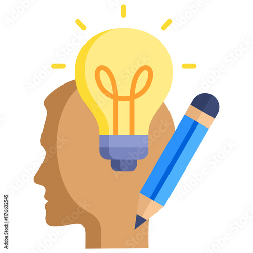 Creation Icon