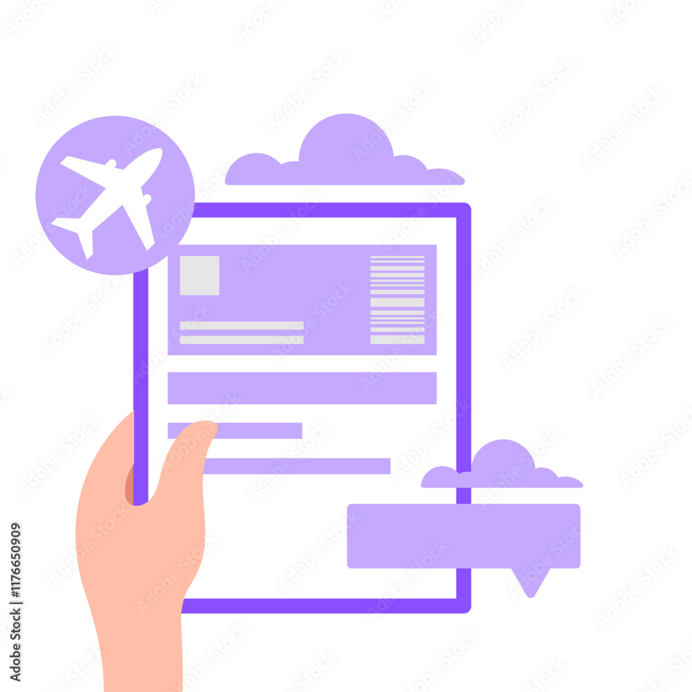 Online Flight Booking