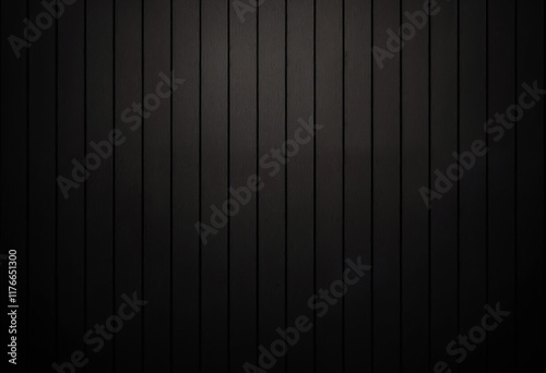 Processed collage of rustic dark wood planks texture. Background for banner, backdrop or texture for 3D mapping