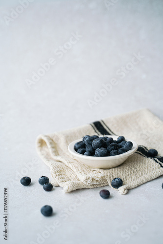 blueberry