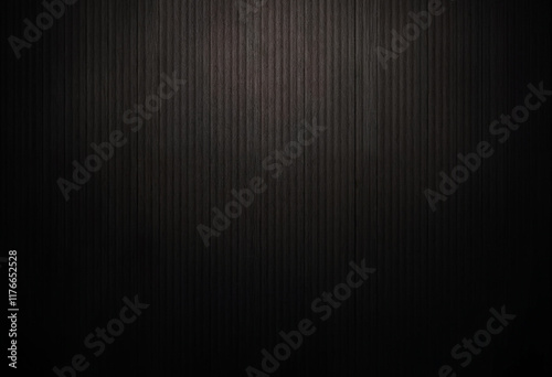 Processed collage of rustic dark wood planks texture. Background for banner, backdrop or texture for 3D mapping