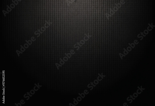 Processed collage of rustic dark wood planks texture. Background for banner, backdrop or texture for 3D mapping
