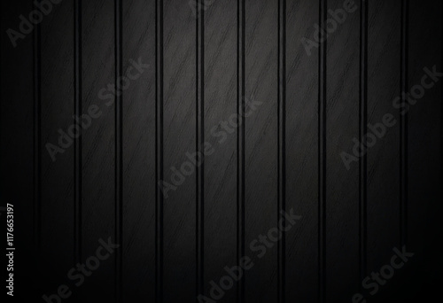 Processed collage of vintage weathered wood planks texture. Ideal for banner or backdrop design