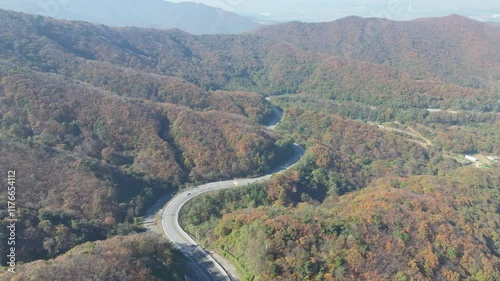 대한민국 경기도 안성시 엽돈재