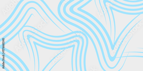 elegrance woven soft fabric white abstract smooth curve shape decorative fashion textile background