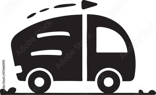 illustration of a car