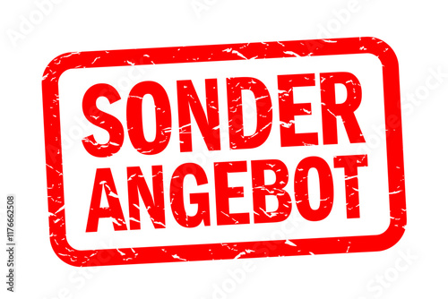 Sonderangebot