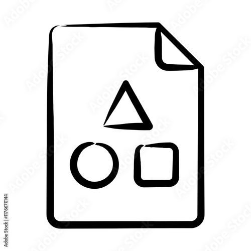 File Type Icon