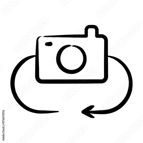 Pan Icon