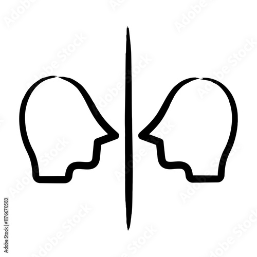 Reflect Icon