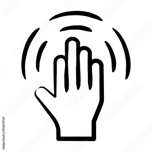 Gesture Icon