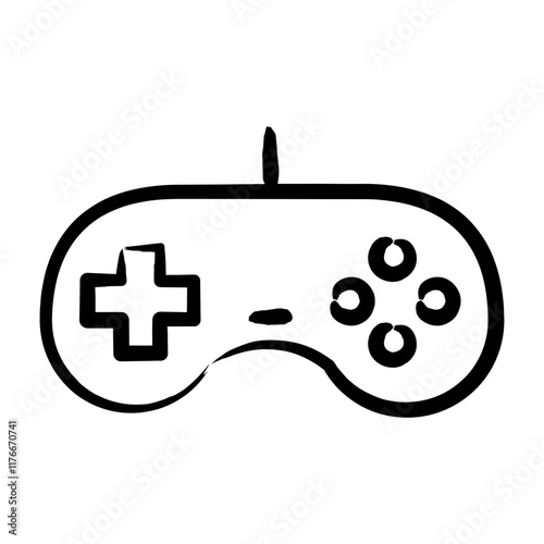 Controller Icon