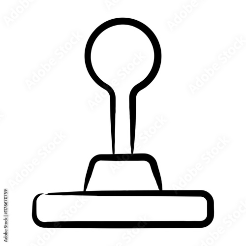 Joystick Icon