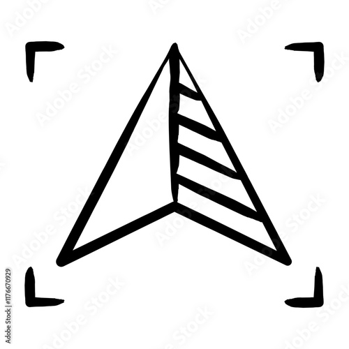 Sharpen Icon