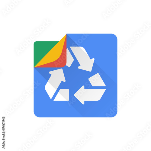 Free Download Recycle - GFXLoad