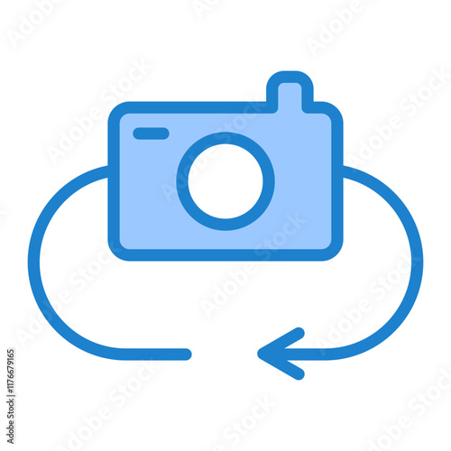Pan Icon